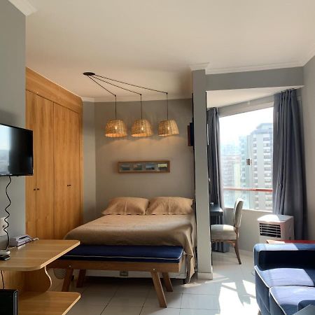 Studio A 50 Mts Do Hosp Sirio Libanes Σάο Πάολο Εξωτερικό φωτογραφία